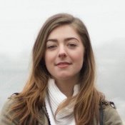Contact Image - Michelle Appleton